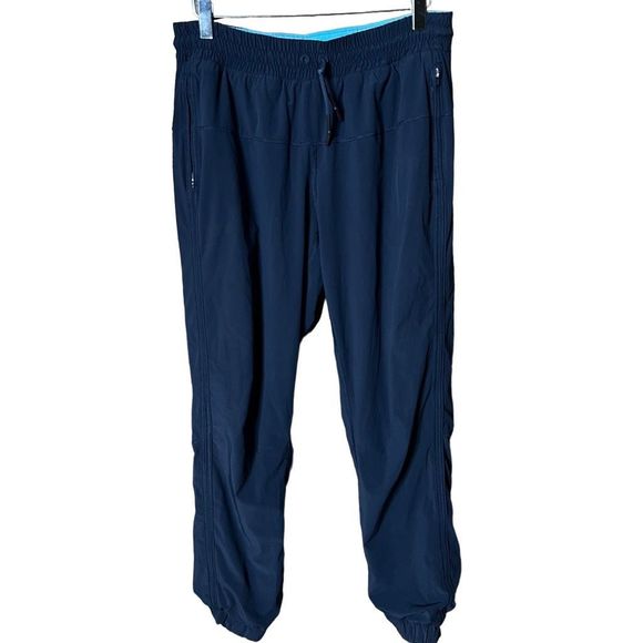 Lululemon Womens Pants 12 - Picture 1 of 6